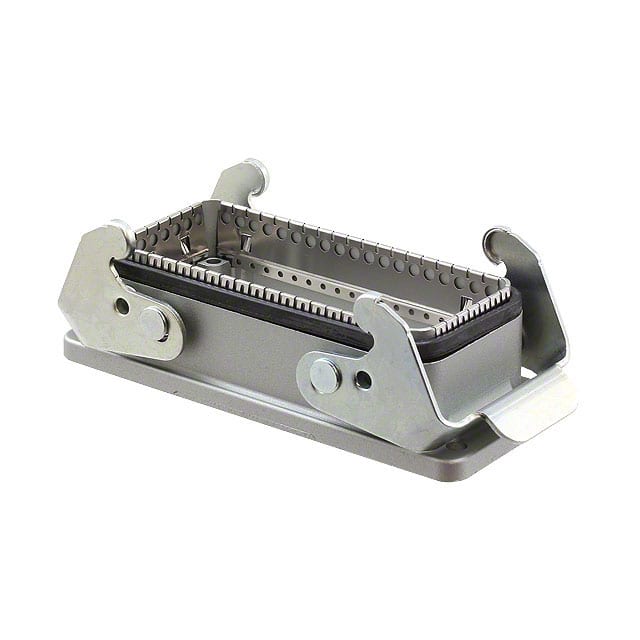 1642742 Phoenix Contact  Alloggiamenti per connettori per impieghi gravosi, cappucci e basi